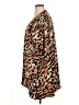 csc studio Brown Cardigan Size 1X - photo 5