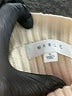 Mable Ivory Turtleneck Sweater Size XS - photo 7