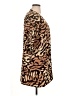 csc studio Brown Cardigan Size 1X - photo 4