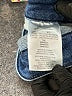 Dear John Hearts Blue Jeans Size 29 waist - photo 8