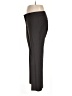Ann Taylor Brown Black Dress Pants Size 14 (petite) - photo 5