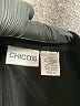 Chico's Solid Black Formal Skirt Size Lg (2) - photo 4