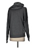 Nike Gray Pullover Hoodie Size S - photo 2