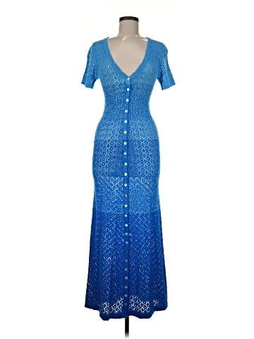 Capittana Casual Dress (view 1)
