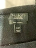 Talbots 100% Cashmere Black Cashmere Pullover Sweater Size 1X Petite - photo 7
