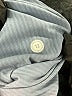 Lululemon Athletica Blue Casual Pants Size 12 - photo 8