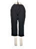 Columbia Solid Black Active Pants Size L - photo 1