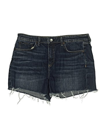 Rag & Bone Denim Shorts (view 1)