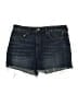 Rag & Bone Blue Denim Shorts Size 29 waist - photo 1
