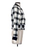 3.1 Phillip Lim Argyle White Jacket Size 4 - photo 4
