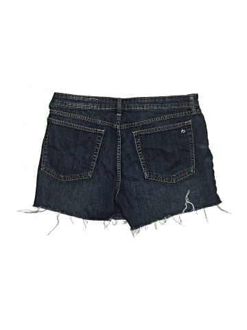 Rag & Bone Denim Shorts (view 2)