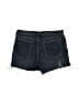 Rag & Bone Blue Denim Shorts Size 29 waist - photo 2
