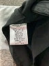 De Philo Solid Black Romper Size S - photo 5