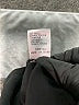 De Philo Solid Black Romper Size S - photo 6