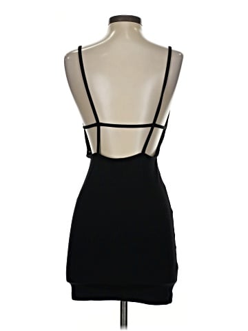 American Apparel Cocktail Dress (view 2)