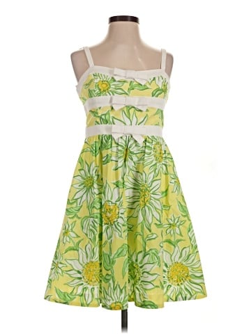 Lilly Pulitzer Cocktail Dress (view 1)