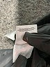 Le Suit Separates 100% Polyester Black Blazer Size 10 - photo 8