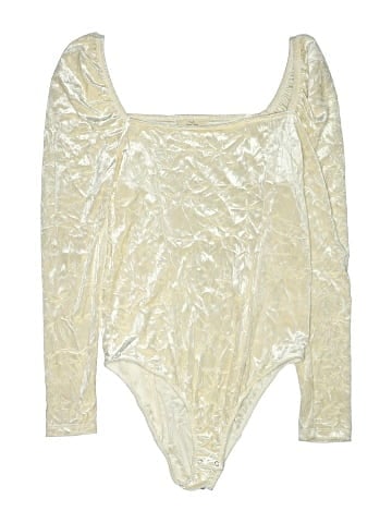 Chelsea & Violet Bodysuit (view 1)