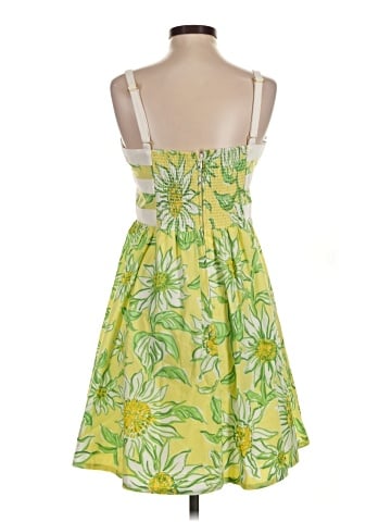 Lilly Pulitzer Cocktail Dress (view 2)