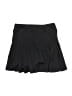 Tuckernuck Solid Black Casual Skirt Size XS - photo 1