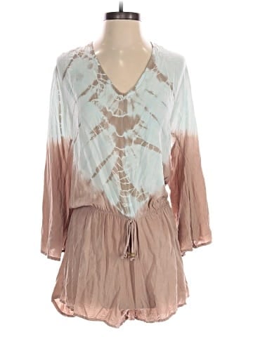 NIBI MTK Romper (view 1)