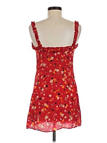 Réalisation Sleeveless Silk Top (view 2)