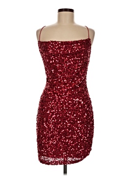 Windsor Cocktail Dress (view 1)