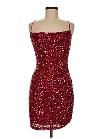Windsor Cocktail Dress (view 1)