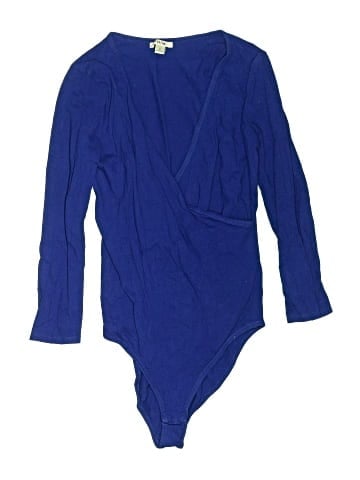 Timing Bodysuit (view 1)
