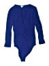 Timing Blue Bodysuit Size M - photo 1