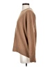 Aritzia 100% Cashmere Solid Tan Cashmere Pullover Sweater Size XS - photo 5