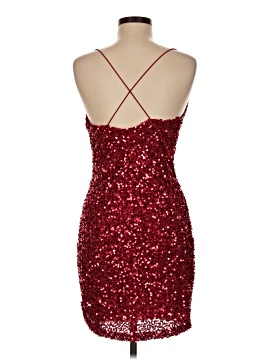 Windsor Cocktail Dress (view 2)
