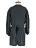 Paige 100% Modal Solid Green Gray Romper Size 0 - photo 2