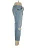 PacSun Stars Blue Jeans Size 24 waist - photo 4