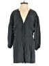 Paige 100% Modal Solid Green Gray Romper Size 0 - photo 1