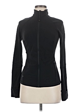 Lululemon Athletica Track Jacket