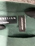 ASOS Design Solid Green Sweatshirt Size 2 - photo 7
