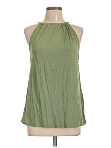 Lascana Sleeveless Blouse (view 1)