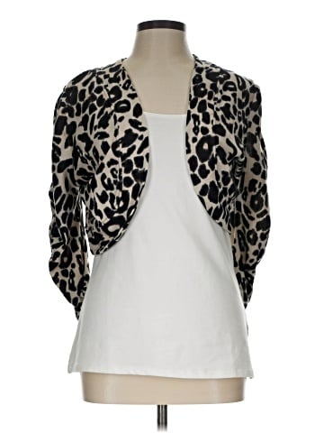Isabella Rodriguez 3/4 Sleeve T-Shirt (view 1)