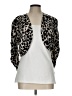Isabella Rodriguez Ivory 3/4 Sleeve T-Shirt Size L - photo 1