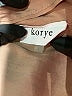 Korye Brown Sleeveless Button-Down Shirt Size L - photo 7