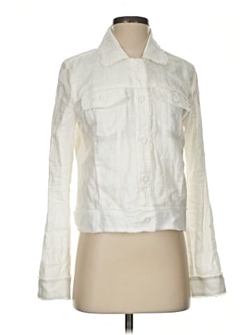 Tommy Bahama Long Sleeve Blouse (view 1)