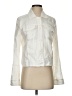 Tommy Bahama Ivory Long Sleeve Blouse Size XS - photo 1