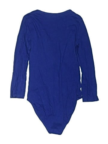 Timing Bodysuit (view 2)