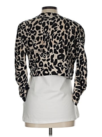 Isabella Rodriguez 3/4 Sleeve T-Shirt (view 2)