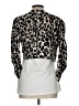Isabella Rodriguez Ivory 3/4 Sleeve T-Shirt Size L - photo 2