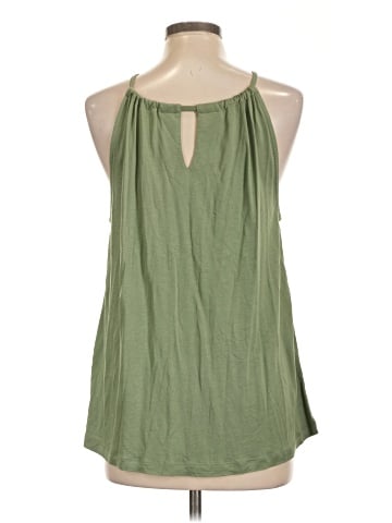 Lascana Sleeveless Blouse (view 2)