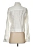 Tommy Bahama Ivory Long Sleeve Blouse Size XS - photo 2
