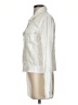 Tommy Bahama Ivory Long Sleeve Blouse Size XS - photo 5