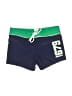 Assorted Brands Color Block Blue Board Shorts Size 120 cm / US 6X - photo 1